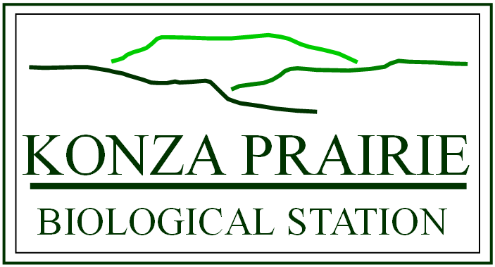 Konza Prairie Biological Station Logo